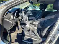 2016 Mercedes Benz C-Class photo