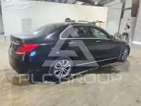 2016 Mercedes Benz C-Class фото