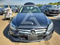 2016 Mercedes Benz C-Class фото