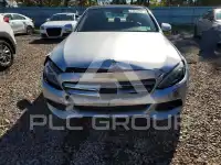 2016 Mercedes Benz C-Class фото