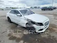 2016 Mercedes Benz C-Class фото