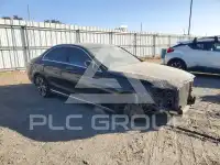 2016 Mercedes Benz C-Class фото
