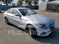 2016 Mercedes Benz C-Class фото