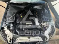 2016 Mercedes Benz C-Class фото