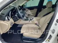 2016 Mercedes Benz C-Class фото