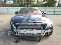2016 Mercedes Benz C-Class фото