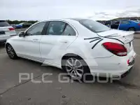 2016 Mercedes Benz C-Class фото
