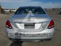 2016 Mercedes Benz C-Class фото
