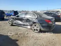2016 Mercedes Benz C-Class фото