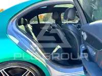 2016 Mercedes Benz C-Class фото