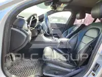 2016 Mercedes Benz C-Class фото