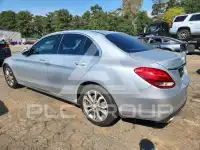 2016 Mercedes Benz C-Class photo