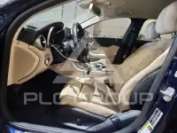 2016 Mercedes Benz C-Class фото