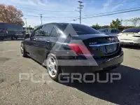 2016 Mercedes Benz C-Class фото