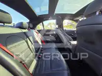 2016 Mercedes Benz C-Class фото