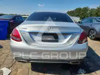 2016 Mercedes Benz C-Class photo