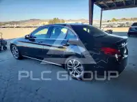 2016 Mercedes Benz C-Class фото