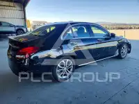 2016 Mercedes Benz C-Class фото