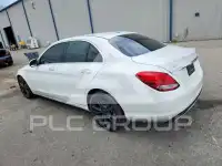 2016 Mercedes Benz C-Class фото