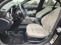 2016 Mercedes Benz C-Class фото