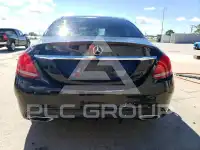 2016 Mercedes Benz C-Class фото
