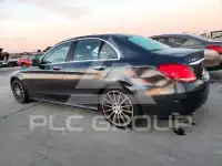 2016 Mercedes Benz C-Class фото