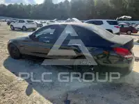 2016 Mercedes Benz C-Class photo