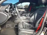 2016 Mercedes Benz C-Class фото