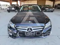 2016 Mercedes Benz C-Class фото