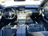 2016 Mercedes Benz C-Class фото