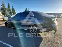 2016 Mercedes Benz C-Class фото