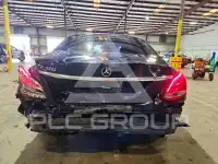 2016 Mercedes Benz C-Class фото