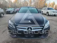 2016 Mercedes Benz C-Class фото