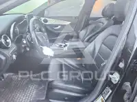 2016 Mercedes Benz C-Class фото