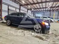 2016 Mercedes Benz C-Class фото