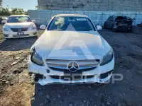 2016 Mercedes Benz C-Class фото