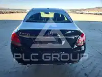 2016 Mercedes Benz C-Class фото
