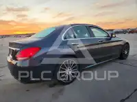2016 Mercedes Benz C-Class фото