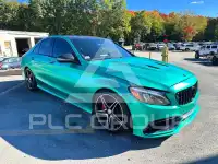 2016 Mercedes Benz C-Class фото