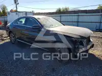 2016 Mercedes Benz C-Class фото