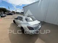 2016 Mercedes Benz C-Class фото