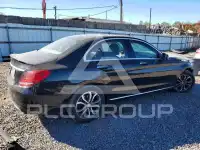 2016 Mercedes Benz C-Class фото