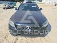 2016 Mercedes Benz C-Class photo