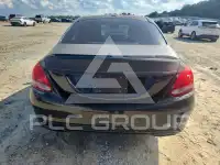 2016 Mercedes Benz C-Class photo