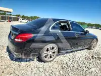 2016 Mercedes Benz C-Class фото