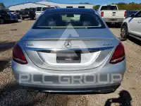2016 Mercedes Benz C-Class фото