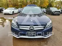 2016 Mercedes Benz C-Class фото