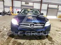 2016 Mercedes Benz C-Class фото