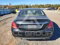 2016 Mercedes Benz C-Class фото
