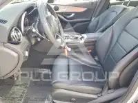 2016 Mercedes Benz C-Class фото